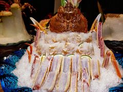 -1718海鲜姿造(苏宁宴请臻选店)