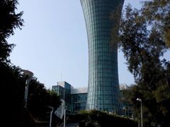 -狐尾山公园