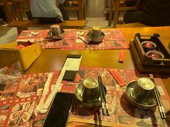 -98K烧烤(顺外路店)