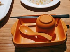 -谷丽麦馕新疆菜·清真(步步高梅溪新天地店)