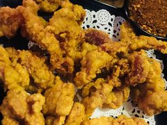 小酥肉-靓蛙馆