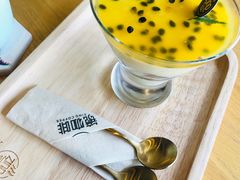 -ZING COFFEE 镜咖啡