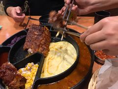 -肥肥虾庄·金牌油焖大虾(杨园滨江时代walk店)