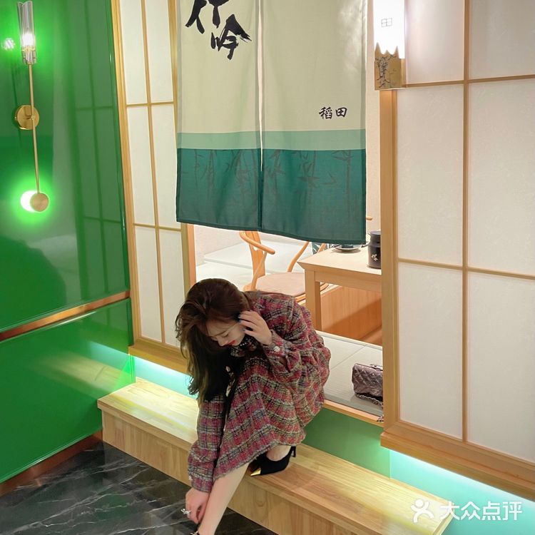 济南日料放题天花板🎋悦·竹吟