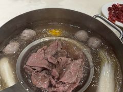 -陈记顺和潮汕牛肉火锅(韩江路店)