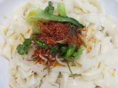 -芮芮家私房面馆(碧桂园银河城商业广场店)