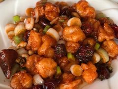 -普天和酒楼·新津菜·烤鸭(天津之眼店)