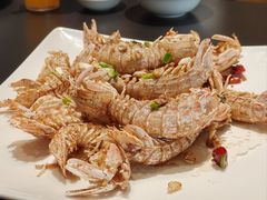 -健眺小海鲜(临海后山店)