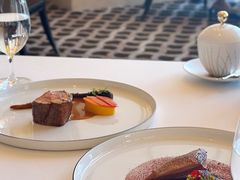 -Caprice(香港四季酒店)