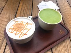 -Peet's 皮爷咖啡(东湖路手作店)