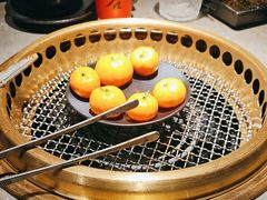 -谷牛日式烤肉(宝山U天地店)