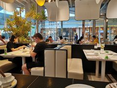 -渔语鱼酸菜鱼新川菜(来福士店)
