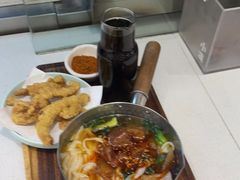 -小满手工粉(杭州滨江龙湖店)