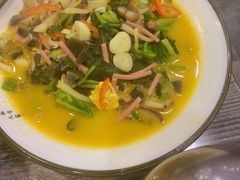 -小山寨(天润城店)