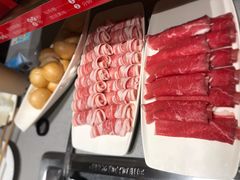 -海底捞火锅(吴中路店)