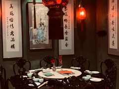 -誉八仙粤菜(万象天地店)