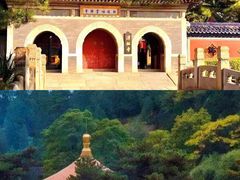 -潭柘寺景区