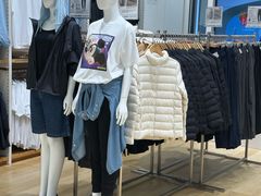 -优衣库(银座店)