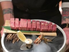 -300杯·和牛烧肉清酒专门店(廊里店)