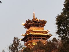 -杭州半山国家森林公园