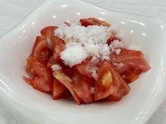 -京秀缘蒸汽海鲜农家菜大馅蒸饺