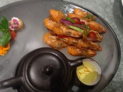 -纳瓦新疆菜(银都店)
