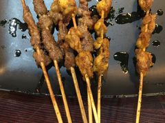 -牛缘村·贵州黄牛肉火锅(西善桥店)