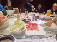 -蒙都43°9羊火锅·赤峰美食(宁城店)