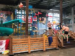 -南宫温泉水世界