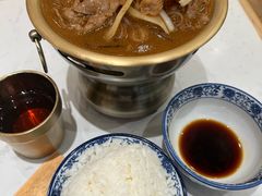 -陳香貴·兰州牛肉面(上海长风大悦城店)