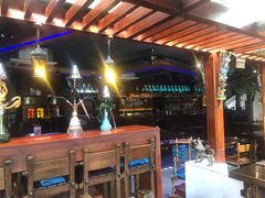 大堂-甘尼仕印度餐厅爵士酒吧(阳春巷店)