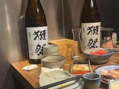 -大牛焱烧·和牛·海鲜炭火烧放题