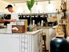 -Radar Coffee(思南路店)