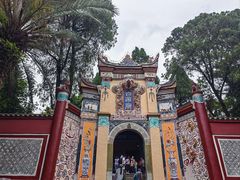 -白帝城·瞿塘峡景区