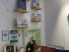 -天真蓝照相馆(宁波来福士店)