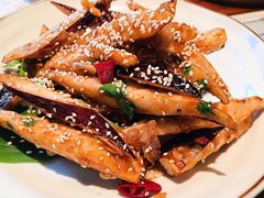 -薇酌饮·陕西菜(南门外店)