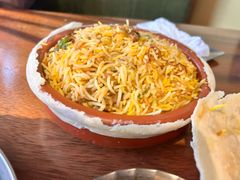 -达斯坦印度餐厅Dastaan(三里屯SOHO店)