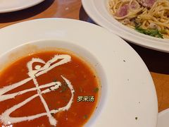 -新贝乐意大利餐厅(苏州中心店)