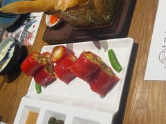 -云山茶餐厅(广东大厦店)