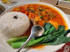 -食大利香港茶餐厅(南亚风情第一城店)
