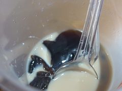 -八婆婆烧仙草(中山路店)