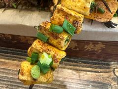 -晓靖轩烧烤(沙河风情店)