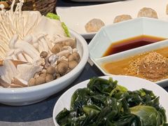 -鼎鼎香·港式火锅(北京SKP店)
