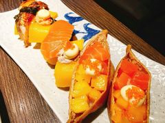 -大雄寿司(中华广场店)