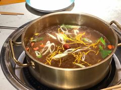 -大理董·董家小厨野生菌火锅(古城旗舰店)