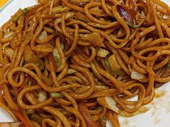 -西部马华清真兰州牛肉面·烧烤夜市(关东店)