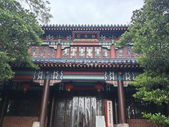 -灵谷景区