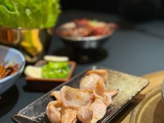 -無二炙坊·和牛烧肉(大钟寺1733店)