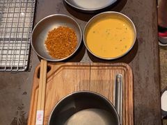 -夜食白市Yespicy·烧烤啤酒宵夜(番禺四海城店)