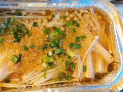 -臻馆小龙虾